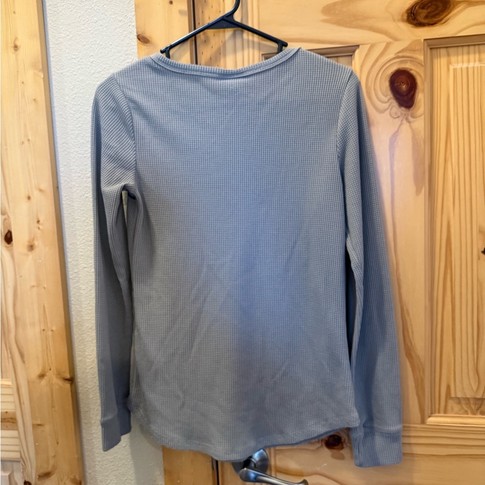 Gray Ruby Top - Picture 3 of 4